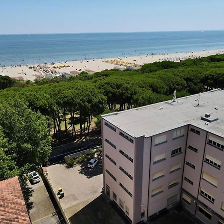 Meet Hostel Cervia Exterior photo
