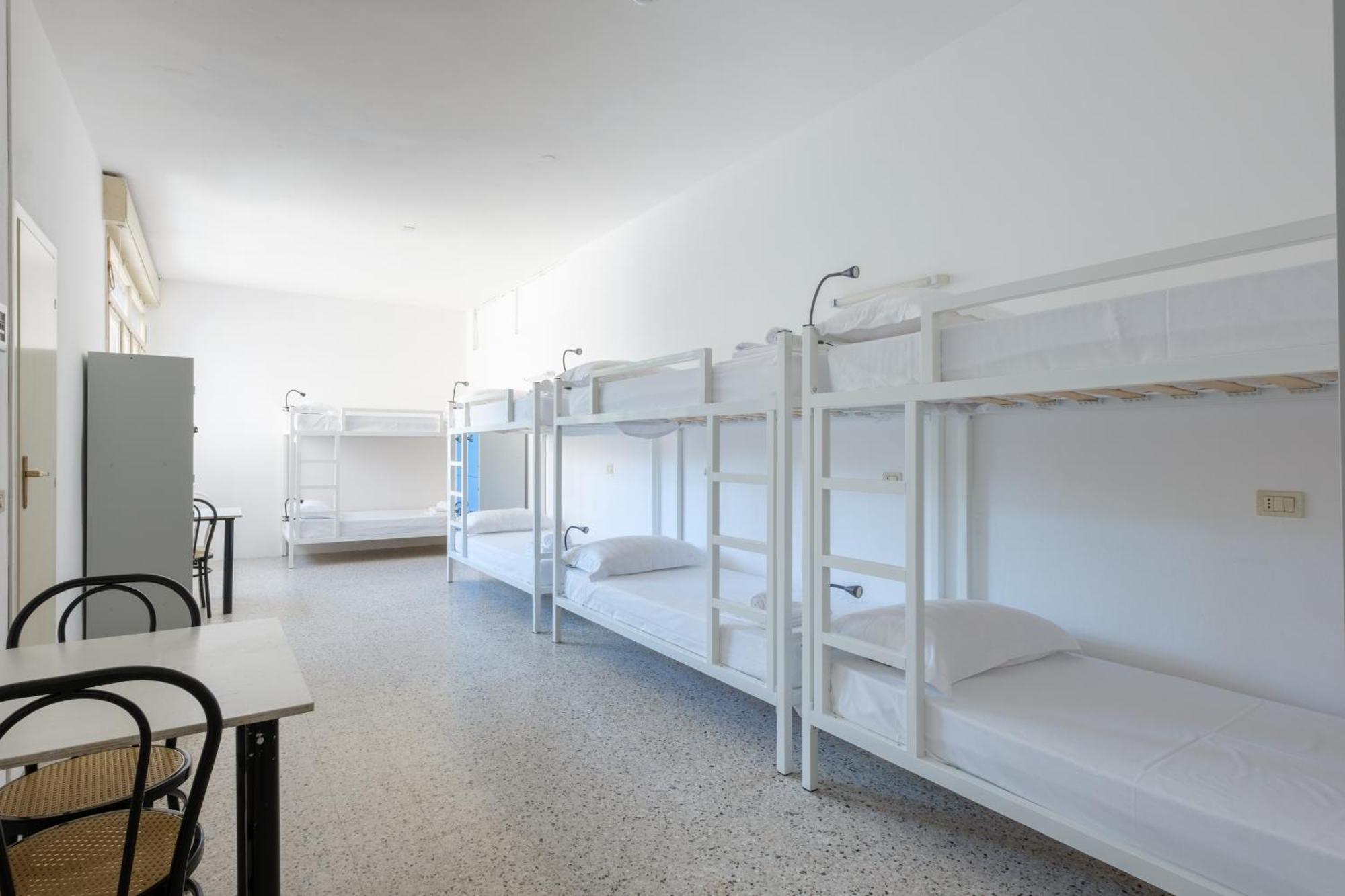 Meet Hostel Cervia Exterior photo