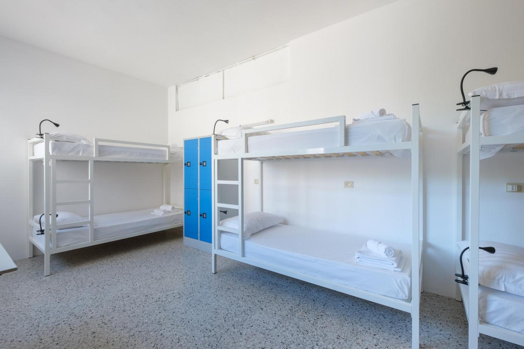 Meet Hostel Cervia Exterior photo
