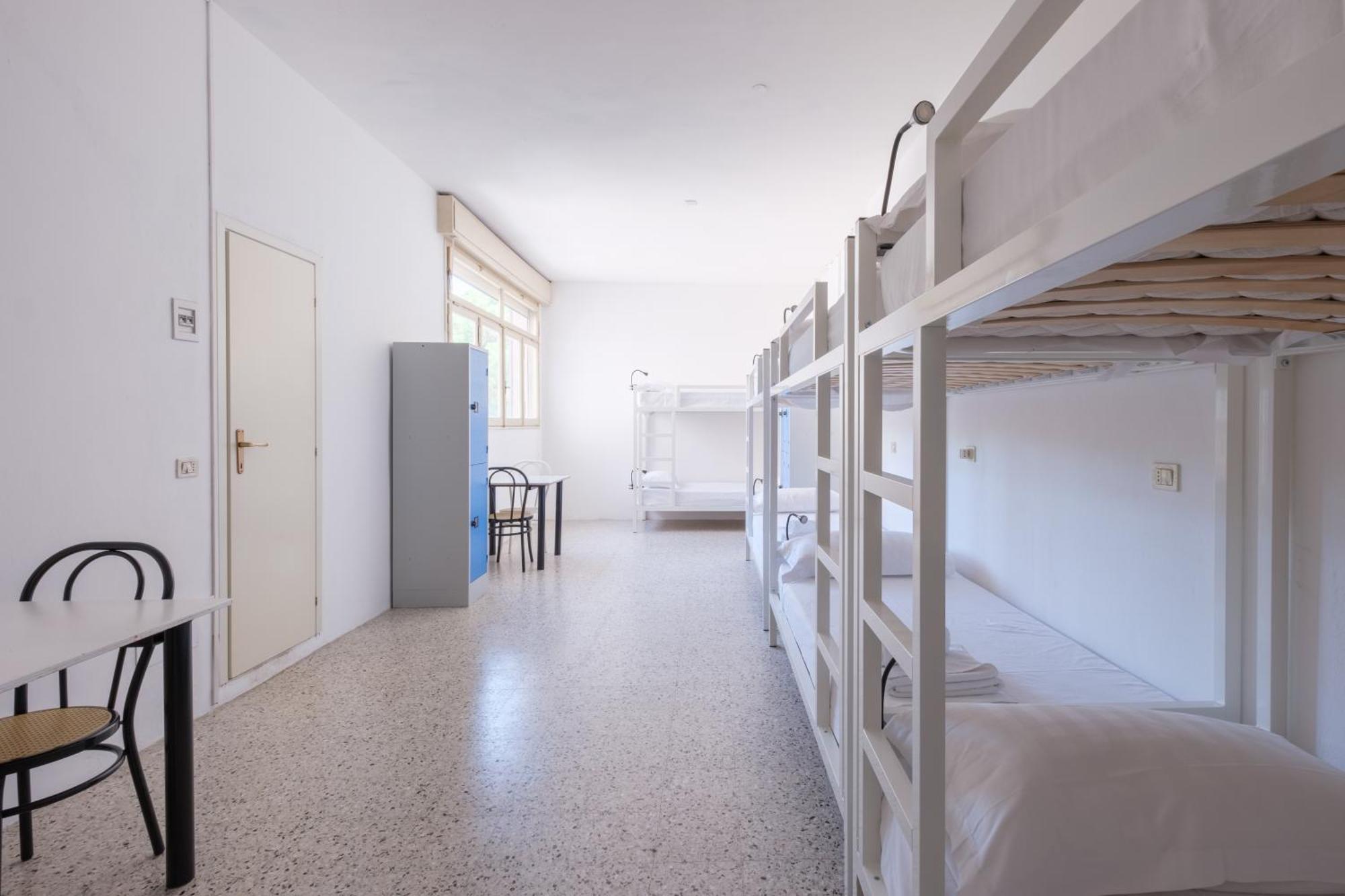 Meet Hostel Cervia Exterior photo