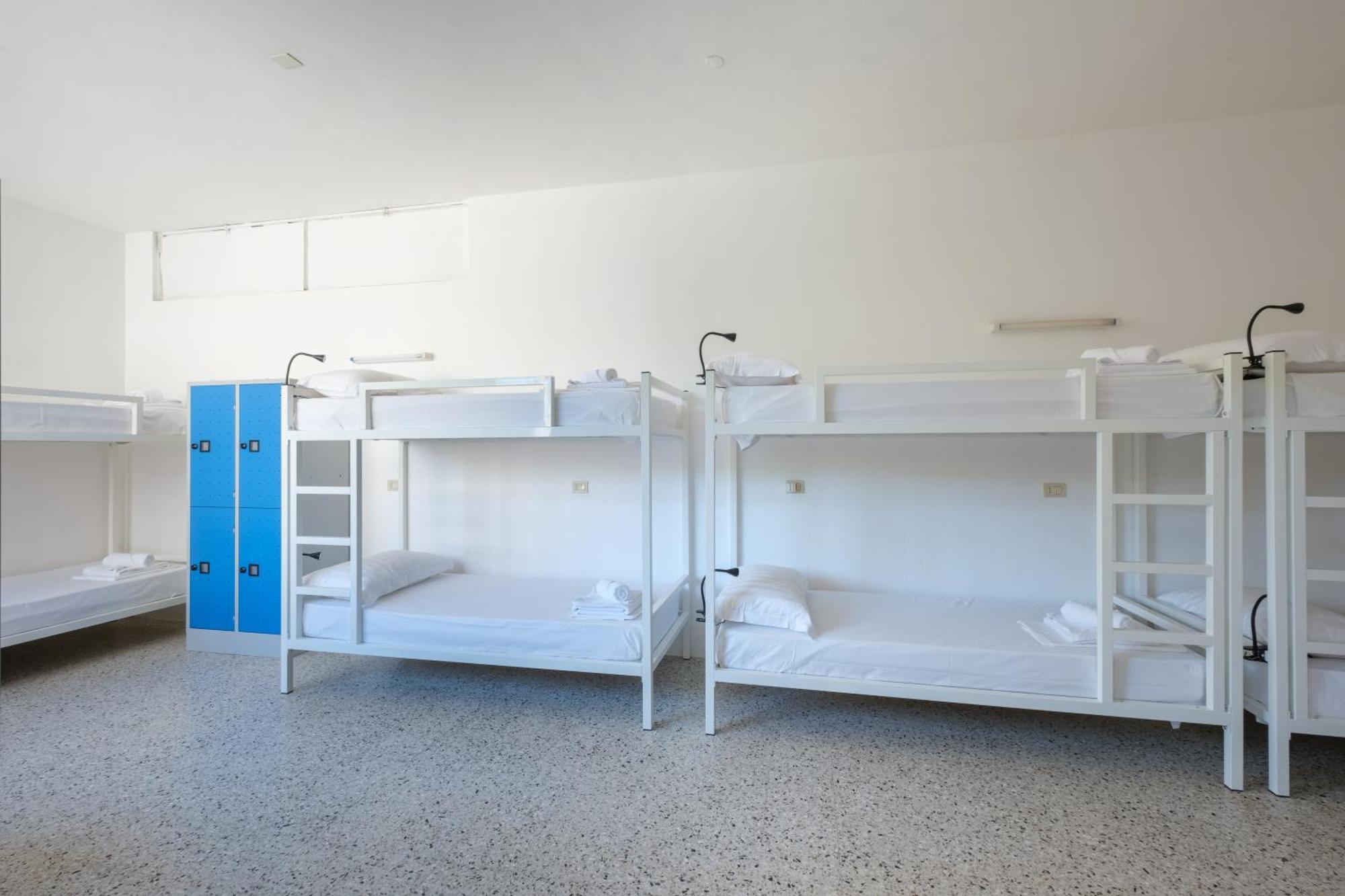 Meet Hostel Cervia Exterior photo