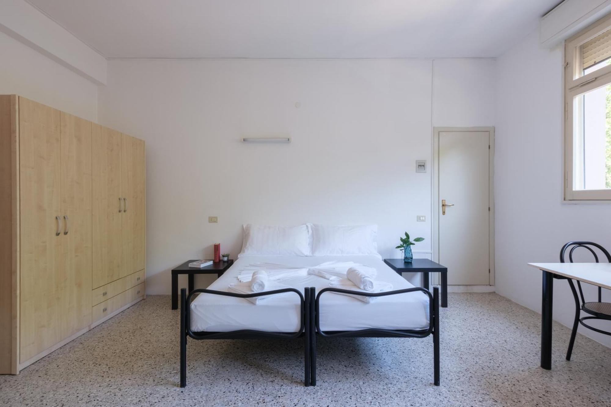 Meet Hostel Cervia Exterior photo