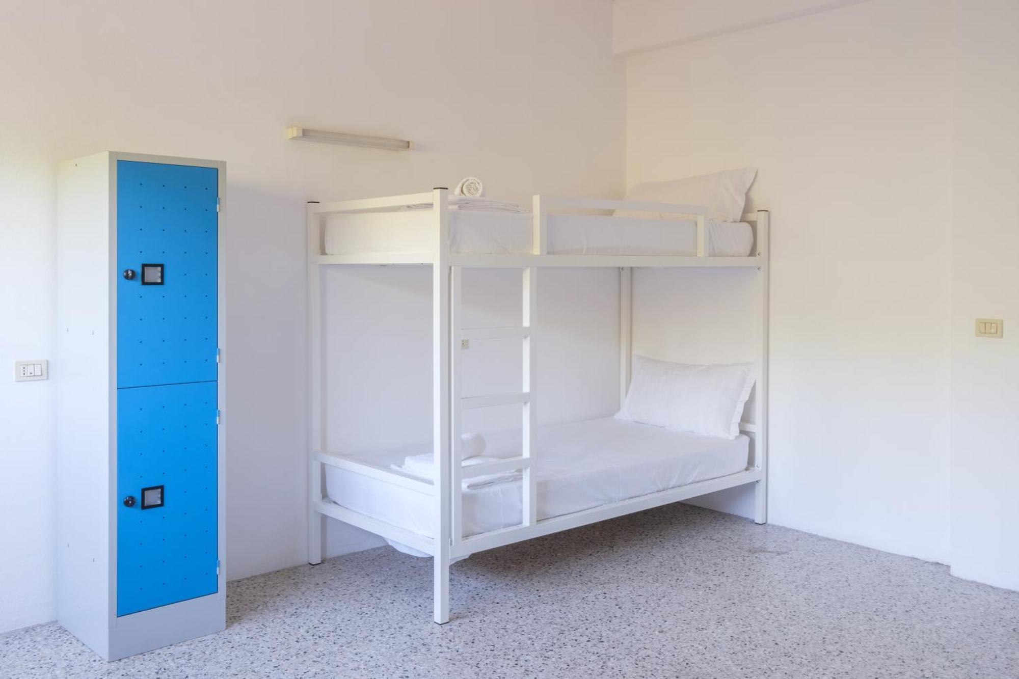Meet Hostel Cervia Exterior photo