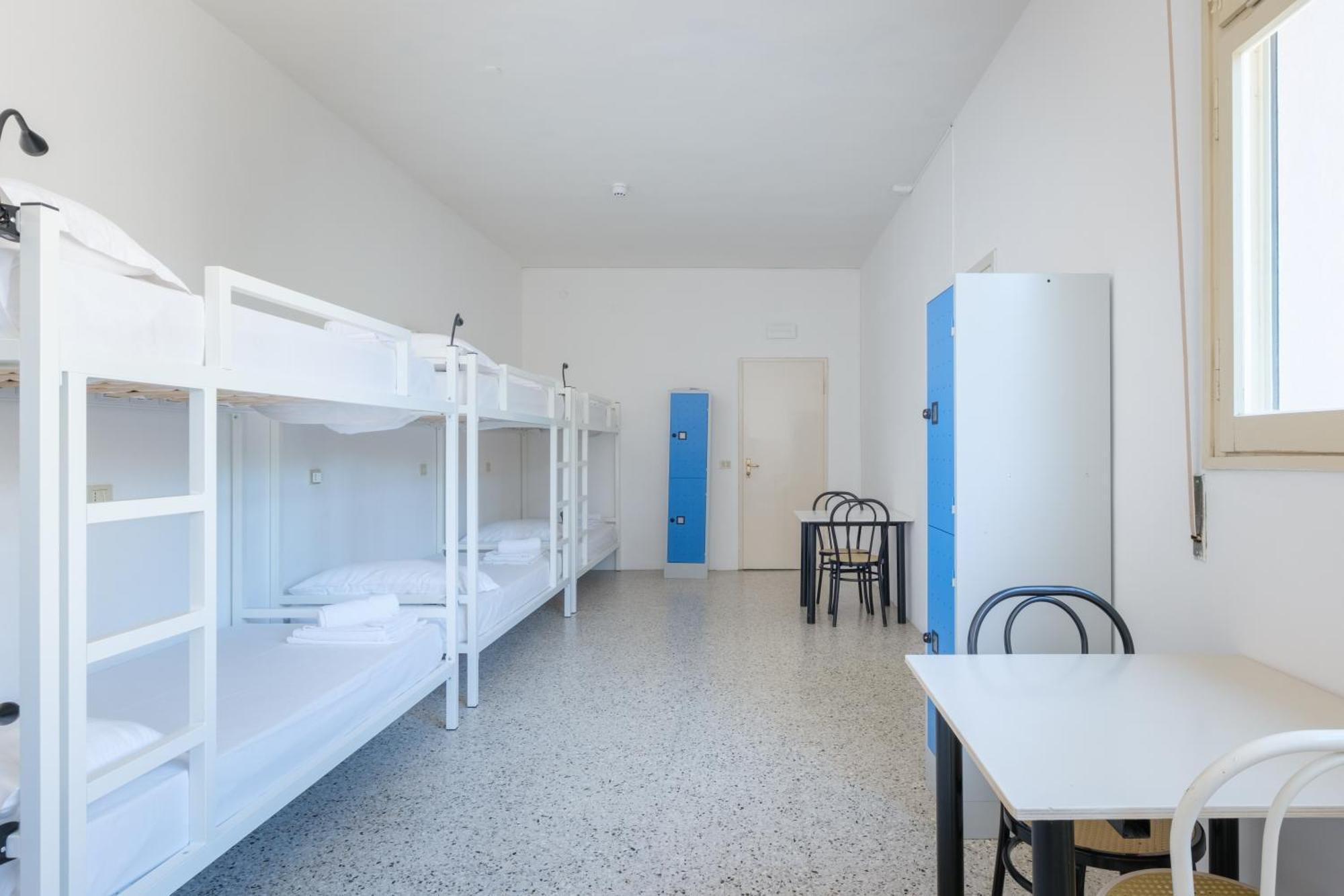 Meet Hostel Cervia Exterior photo