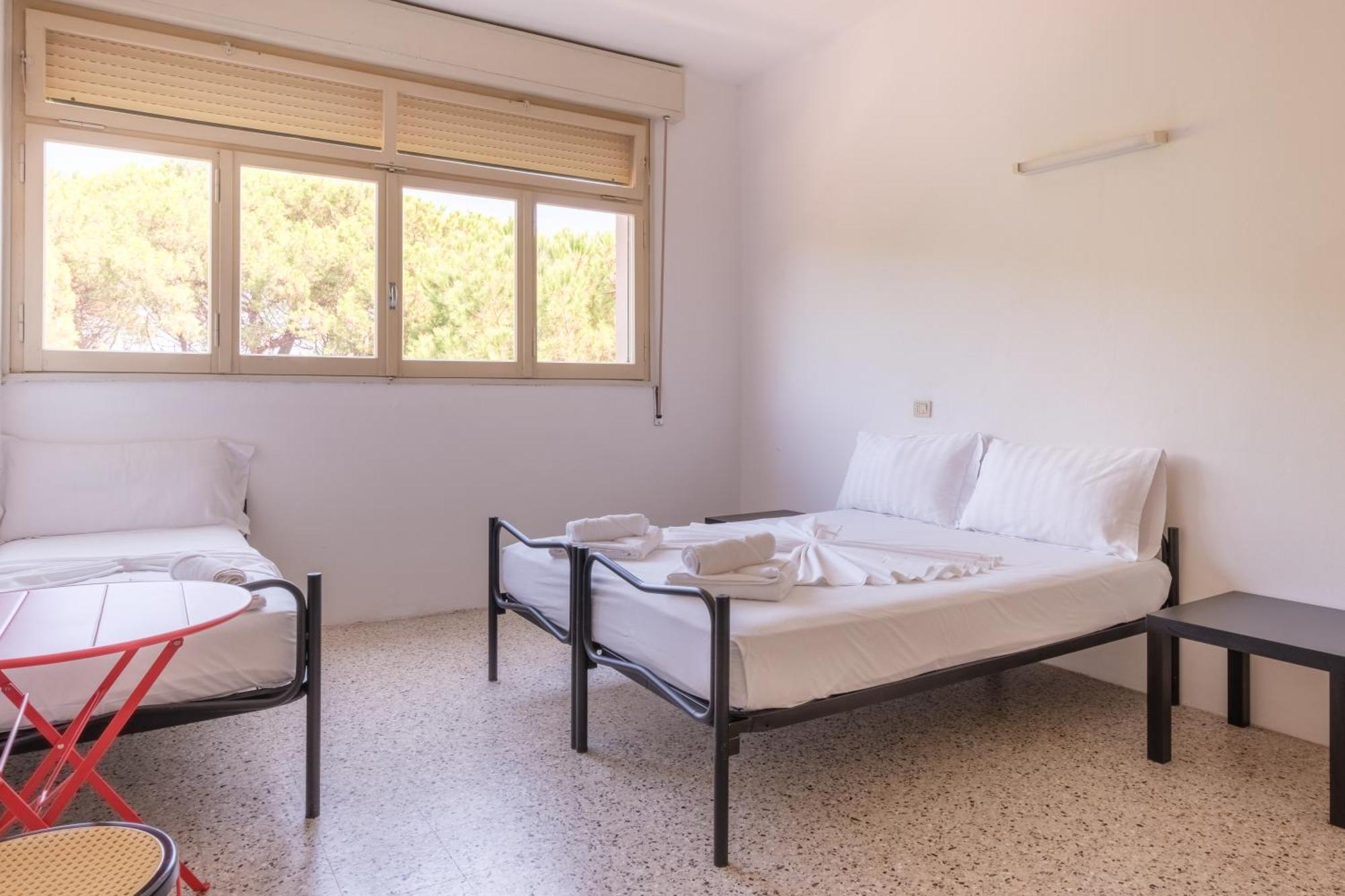 Meet Hostel Cervia Exterior photo