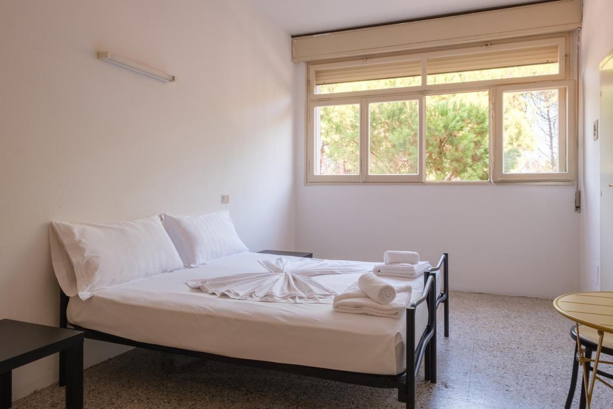 Meet Hostel Cervia Exterior photo