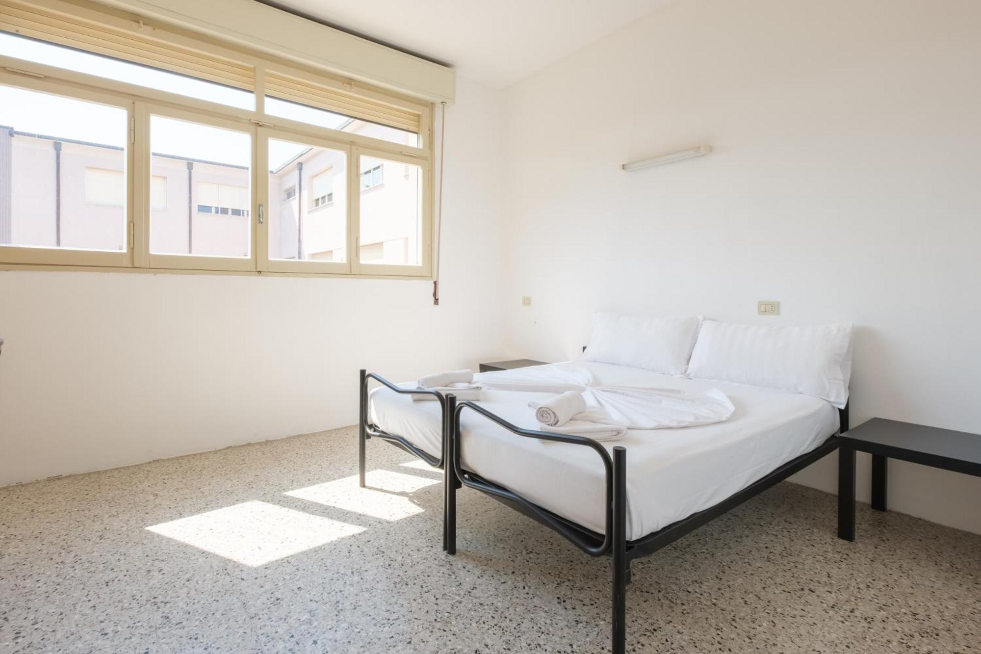 Meet Hostel Cervia Exterior photo