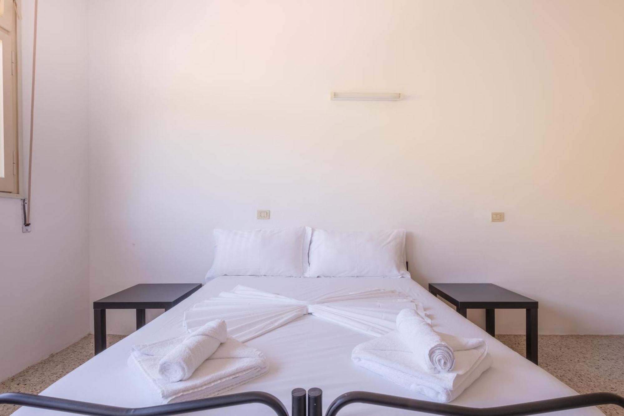 Meet Hostel Cervia Exterior photo