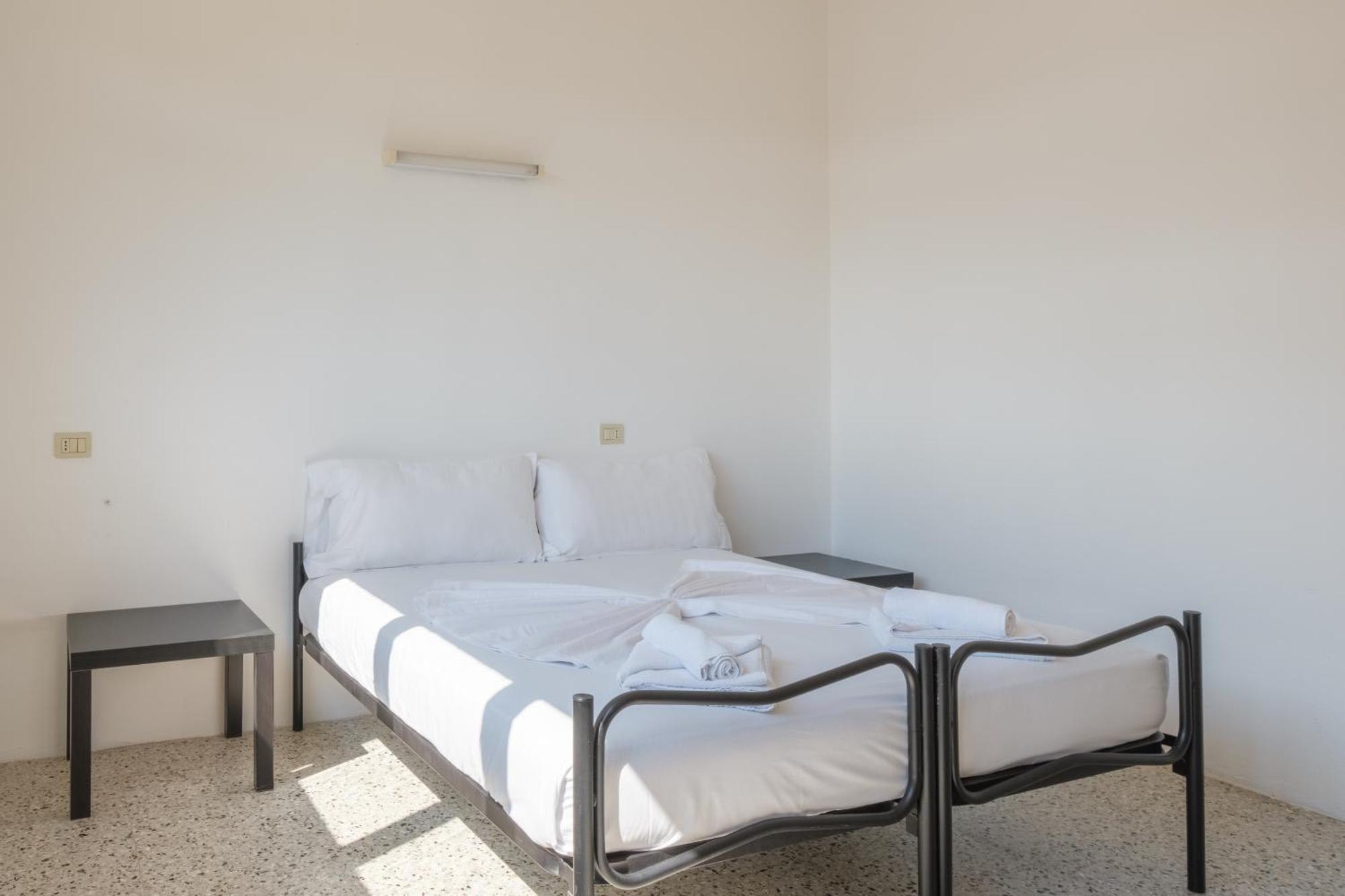 Meet Hostel Cervia Exterior photo
