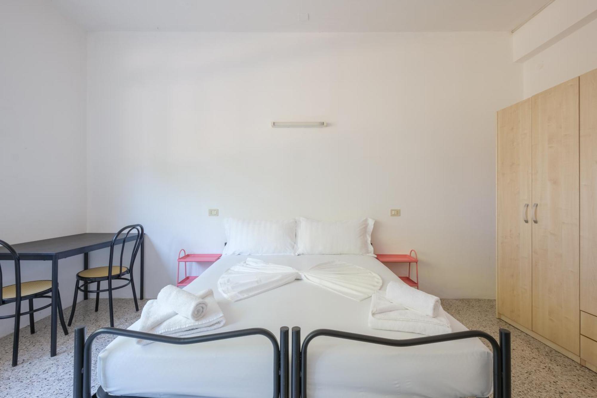 Meet Hostel Cervia Exterior photo