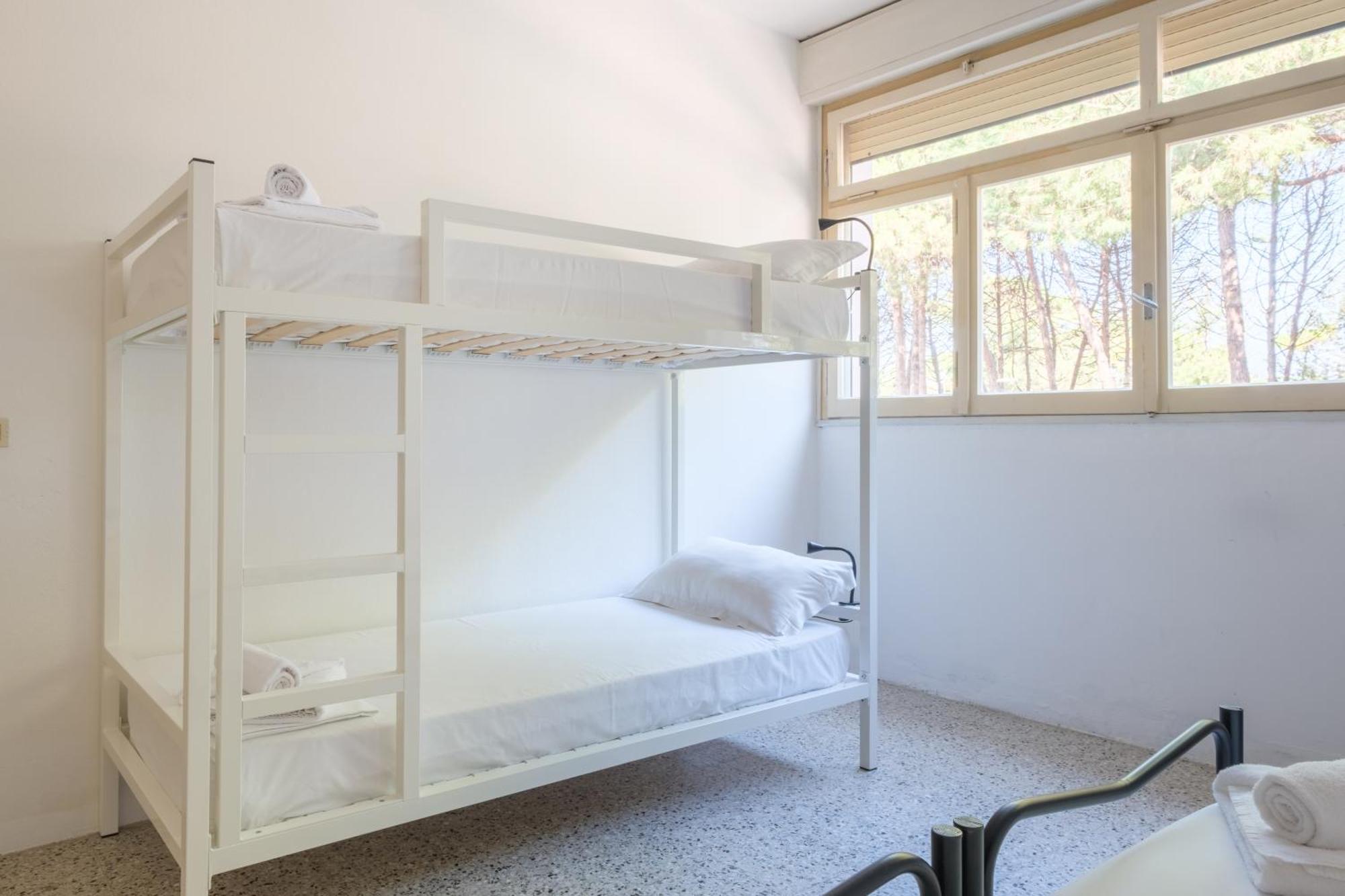 Meet Hostel Cervia Exterior photo