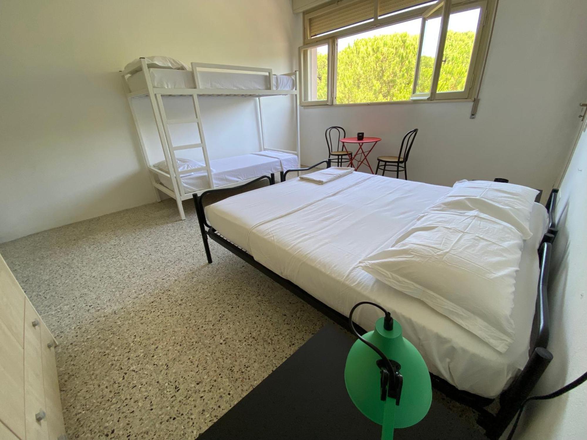 Meet Hostel Cervia Exterior photo