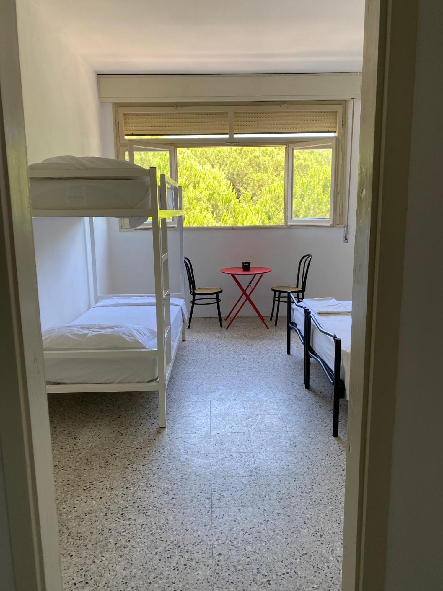 Meet Hostel Cervia Exterior photo