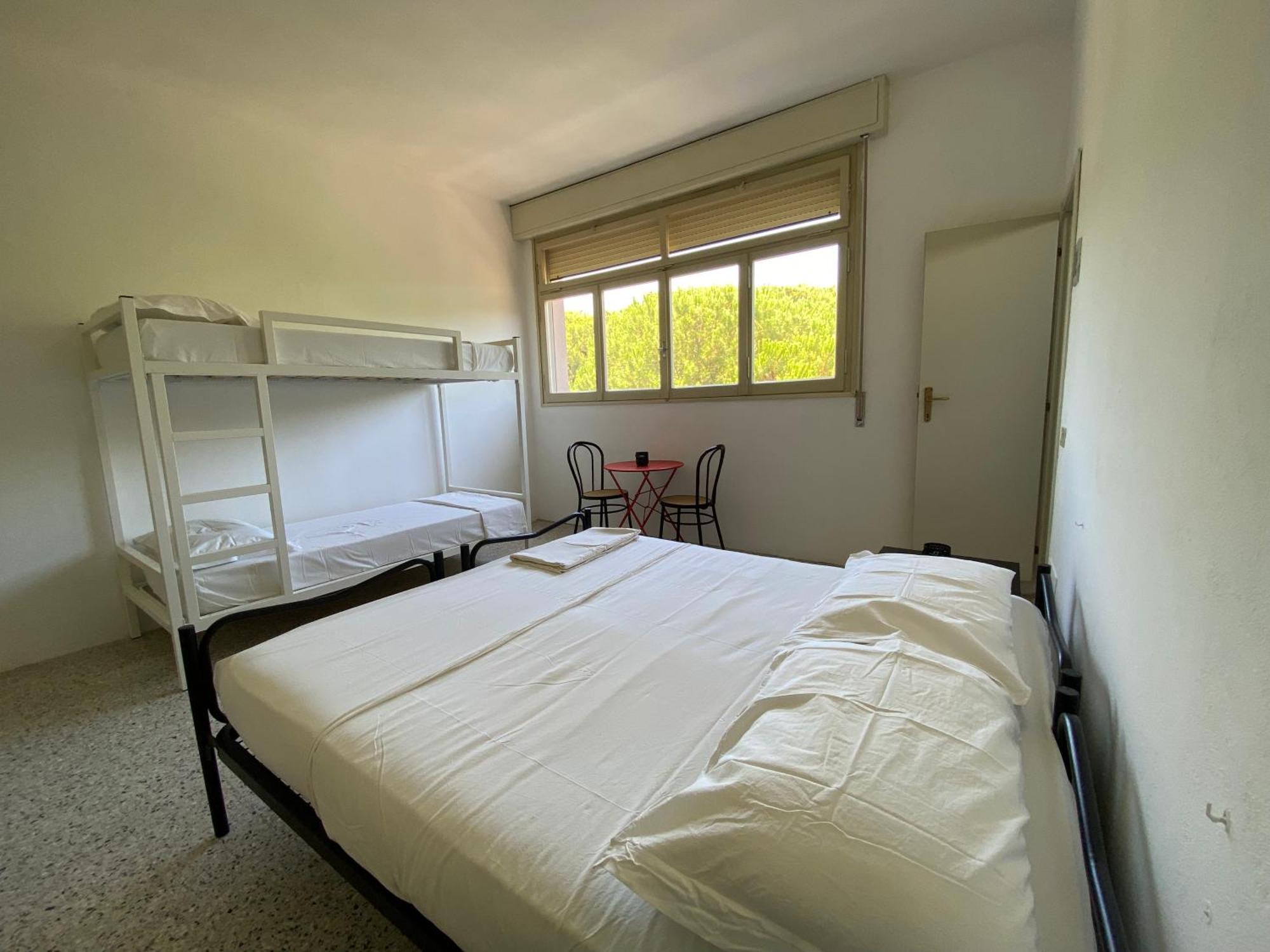 Meet Hostel Cervia Exterior photo