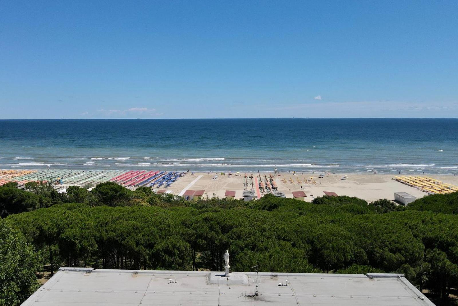 Meet Hostel Cervia Exterior photo