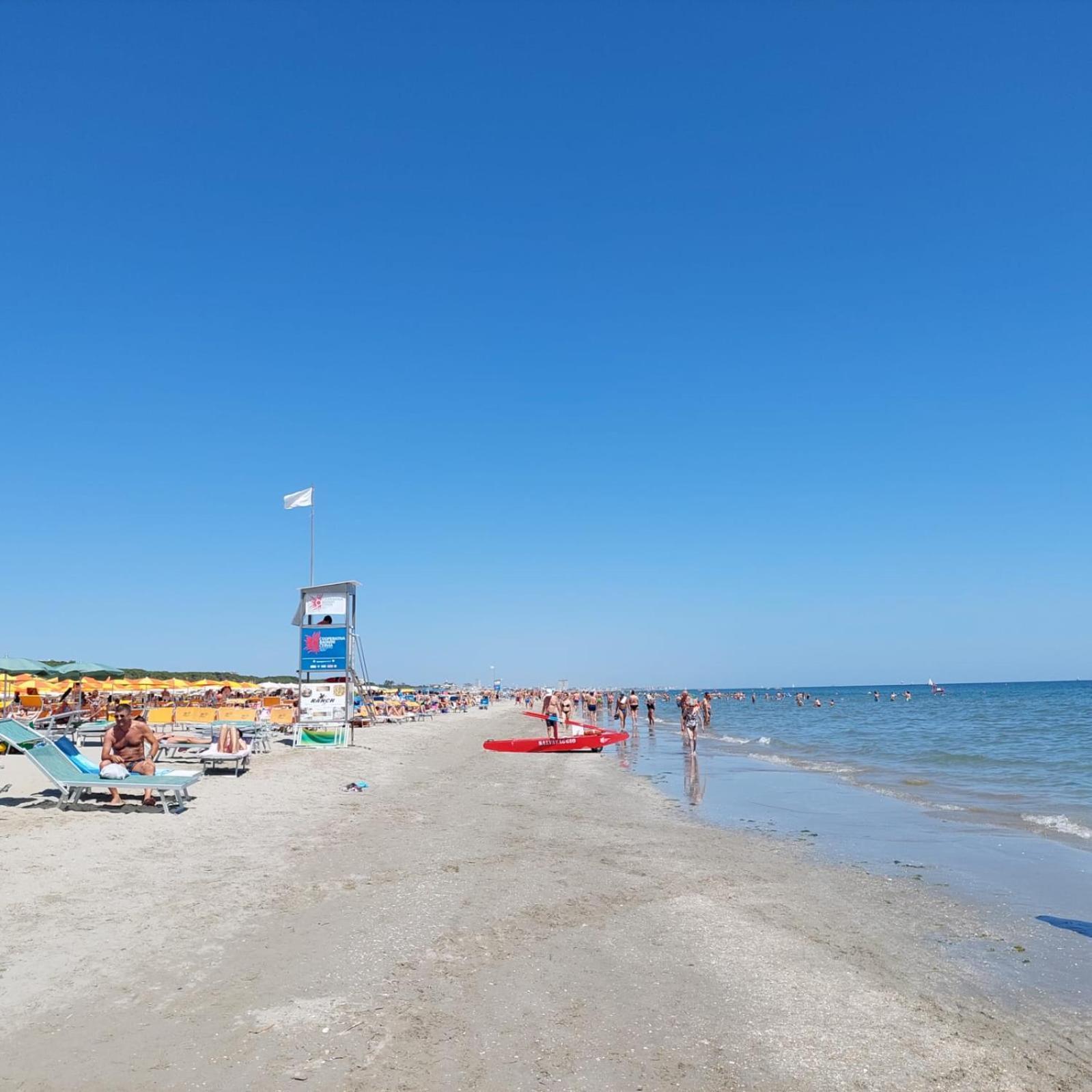 Meet Hostel Cervia Exterior photo
