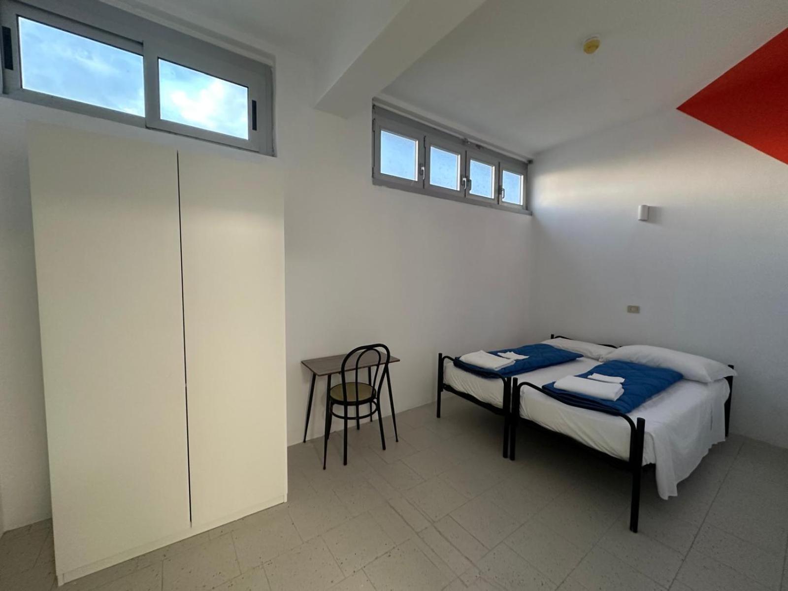 Meet Hostel Cervia Exterior photo